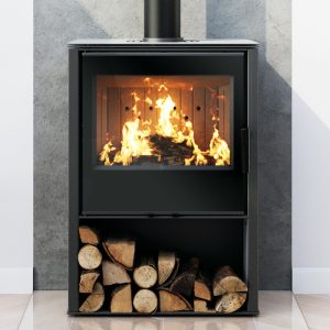 ACR Osprey 8 Eco Wood Burning Stove