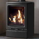 Gazco Vogue Gas Stove CU