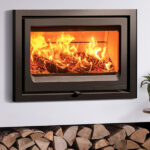Stovax Vogue 700 Inset Main