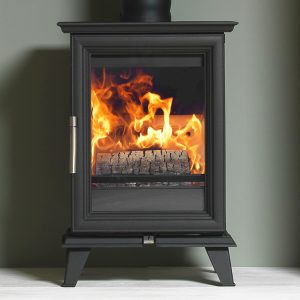 Woodtec 5 Style Stove 8903 MAIN