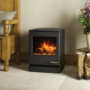 Yeoman CL5 Electric CU1