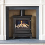 chesneys beaumont gas stove