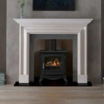 chesneys beaumont gas stove surround