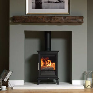 fireline woodtec 5 style
