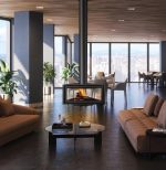 Rocal Born Suspended