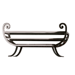 Tyndale Fire Basket +&pound;889.00