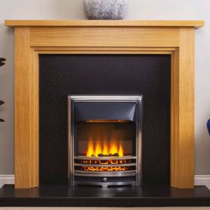 caroline fireplace surround