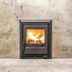 charnwood cranmore insert fire