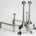 Telford Andirons +&pound;889.00