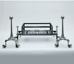 chesneys byron basket with andirons