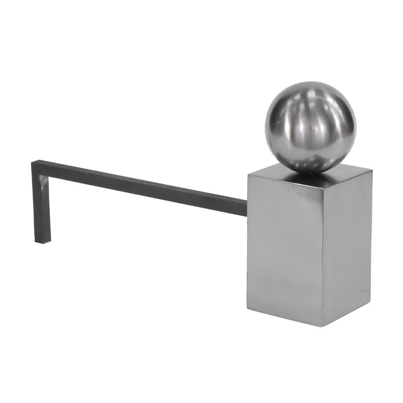 chesneys spherical firedogs