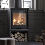 contura c130 on log compartment