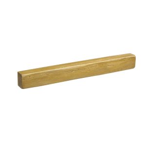 geocast classic light oak beam