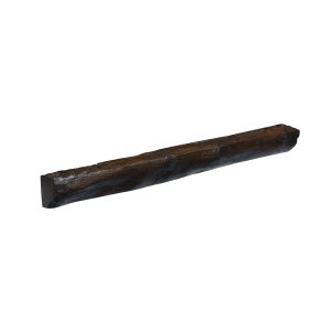 geocast rustic dark oak beam