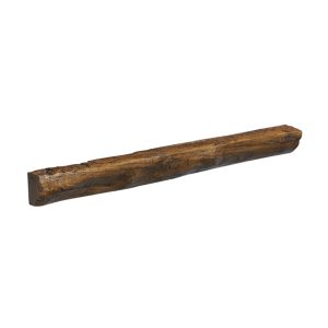 geocast rustic natural oak beam