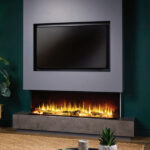 katell aprila electric fire suite