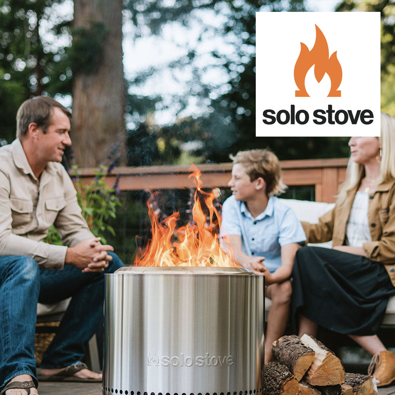 solo stove