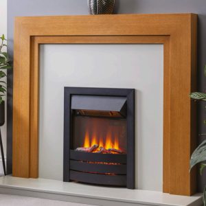 sydney fireplace surround