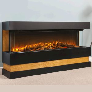 chicago fireplace suite