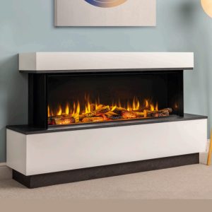 colarado fireplace surround