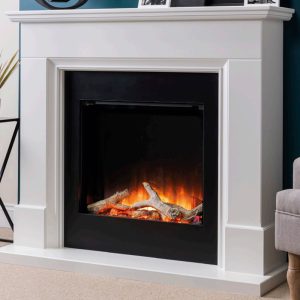 danielle fireplace surround