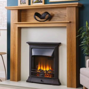 harewood fireplace surround