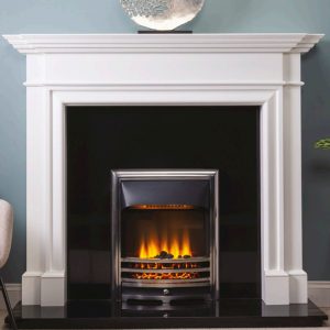 kingston fireplace surround