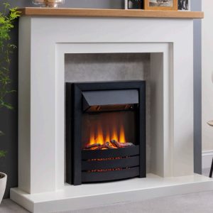 monaco inset electric suite