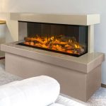 nebraska fireplace suite