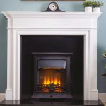 richmond fireplace surround