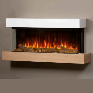 texas fireplace suite