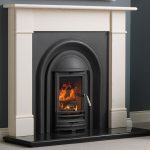 Cast Tec Chilton Limestone Fireplace CU Cast Tec Chilton Limestone Fireplace CU