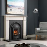 Cast Tec Chilton Limestone Fireplace CU1 Cast Tec Chilton Limestone Fireplace CU1