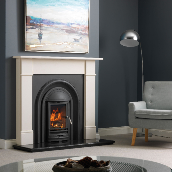 Cast Tec Chilton Limestone Fireplace CU1