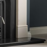 Cast Tec Chilton Limestone Fireplace CU3 Cast Tec Chilton Limestone Fireplace CU3