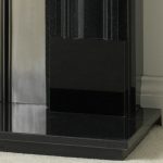 Cast Tec Durham Granite Fireplace CU3