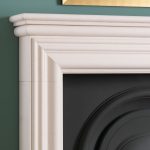 Cast Tec Hexham Royal Integra Fireplace CU2