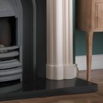 Cast Tec Hexham Royal Integra Fireplace CU3