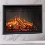 Gazco eMotiv 64 Electric Fire Gazco eMotiv 64 Electric Fire