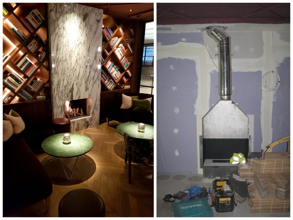 Marylebone finished fires 1 scaled