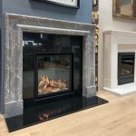 bolection grey talos example  flames of  richmond