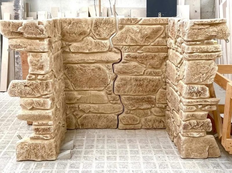 chamber-lining-stone