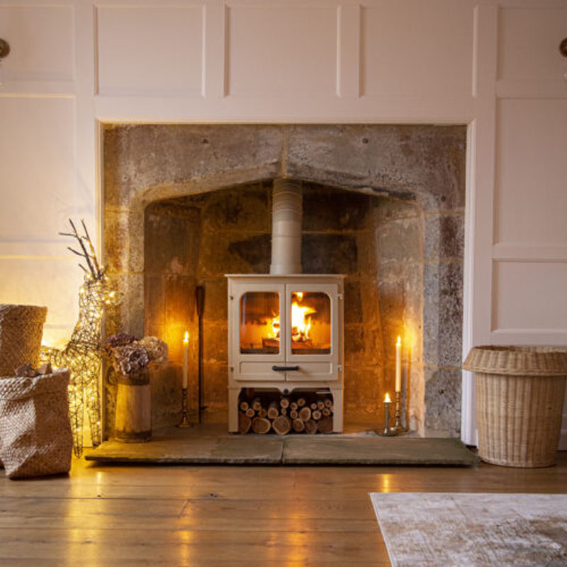 cotswold fireplace