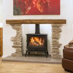 york fireplace beam 2
