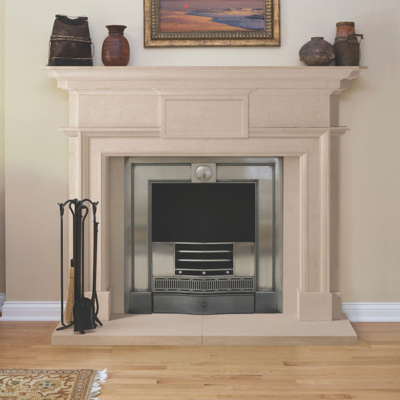 bathstone fireplaces sealant