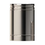 midtherm 300 length twin wall stainless