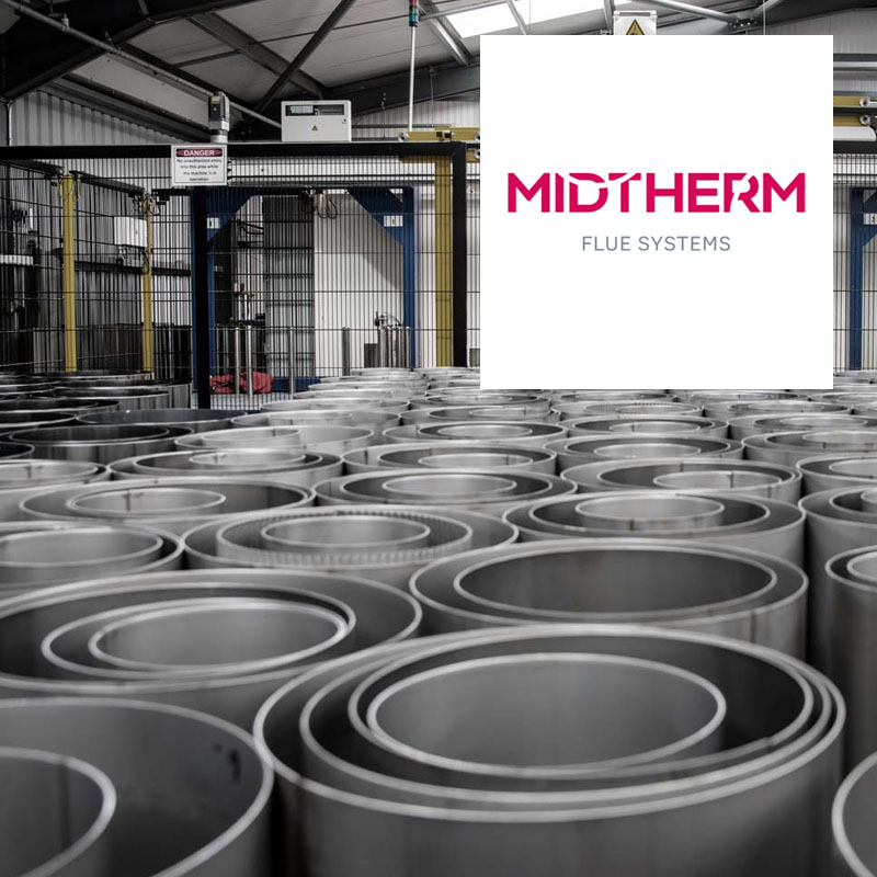 midtherm manufacturer