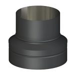 midtherm tw sw adaptor black