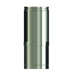 twin wall stainless adjustable