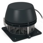 Exodraft RS 255 4 1 Chimney Fan